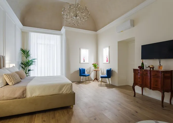 Angiolina Suite
