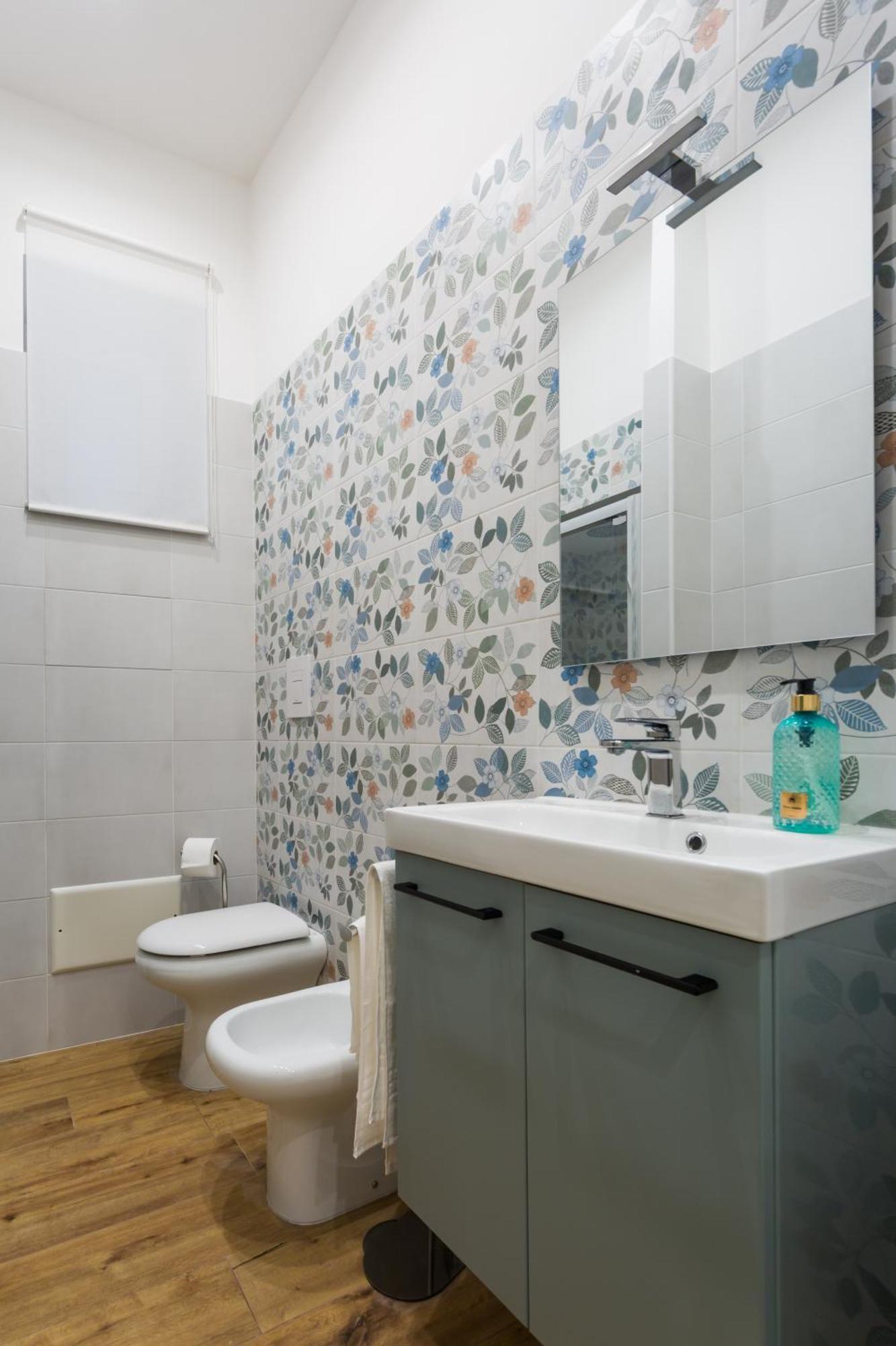 Angiolina Appartement