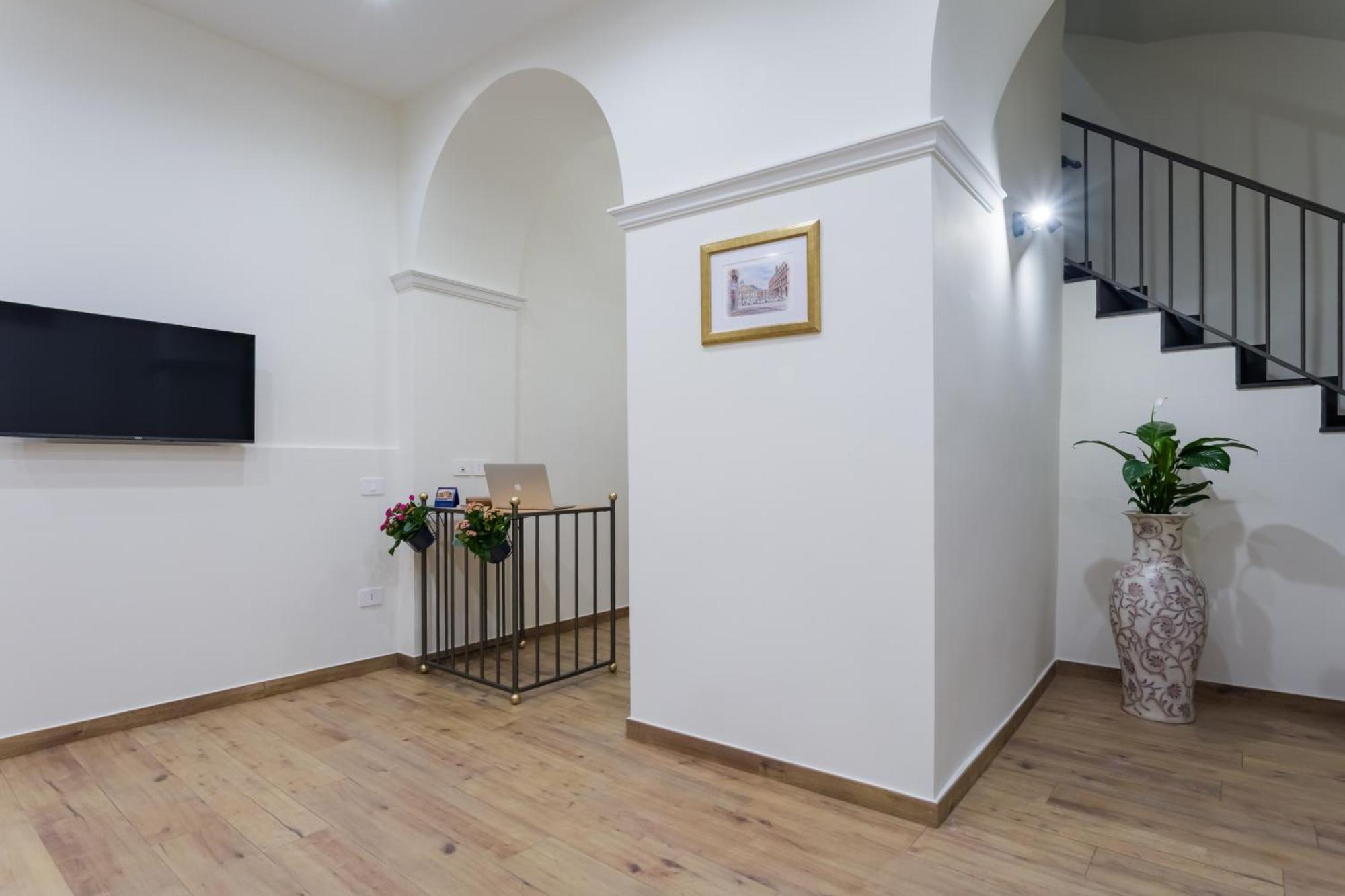 Angiolina Appartement Napels