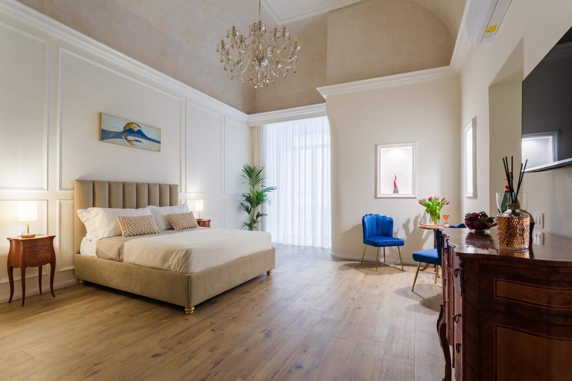 Angiolina Appartement