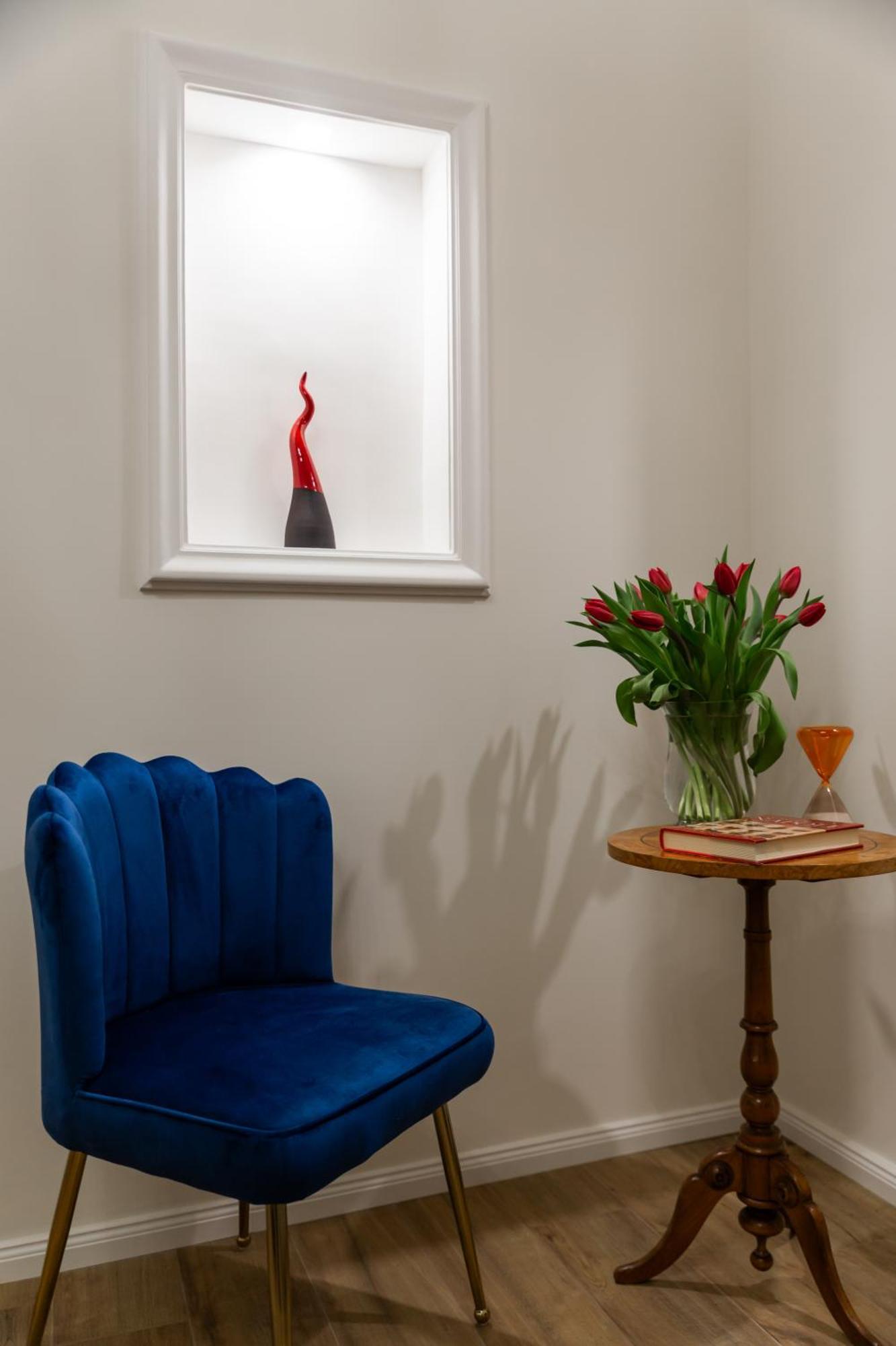Angiolina Appartement *