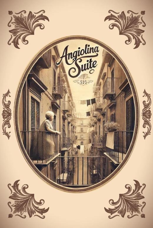 Appartement Angiolina *